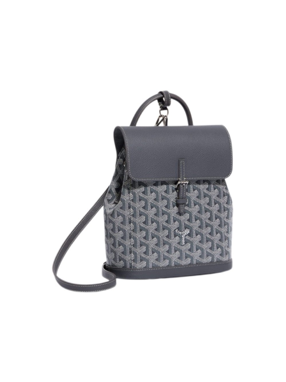 Рюкзак Goyard Alpin Mini